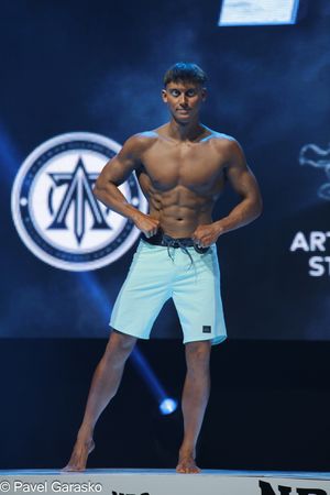 Фотограф Павел Гарасько (19.05.2024)